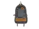 Bild 1 von ELEPHANT Rucksack braun/anthrazit, 1 Stk