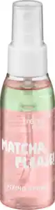 trend !t up Fixierspray Matcha, Please!, 50 ml