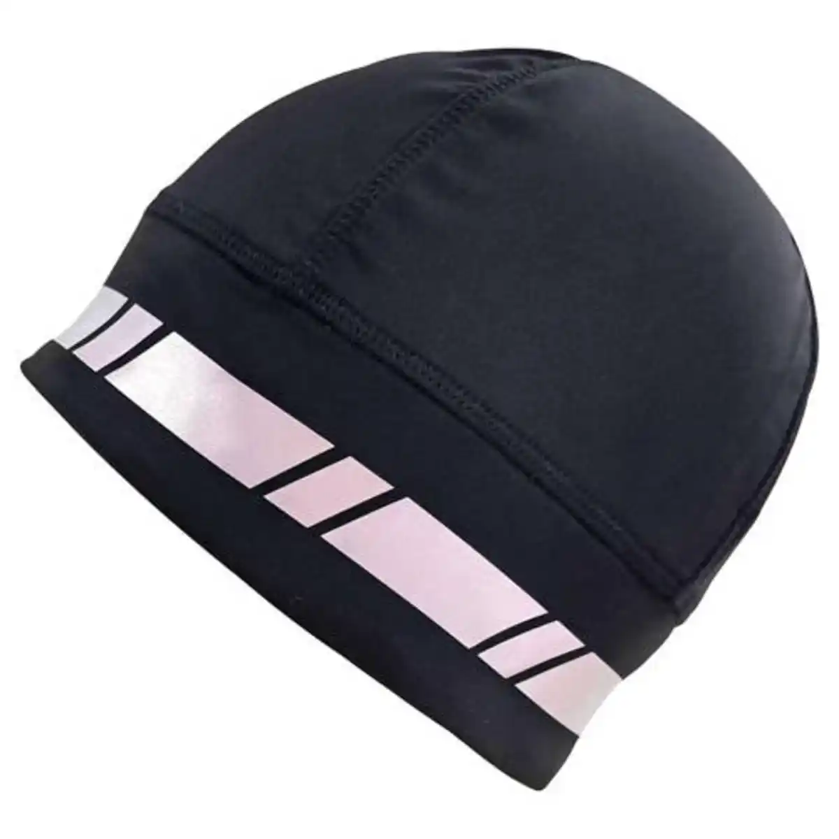 Bild 1 von CRANE Damen oder Herren Winter-Lauf-Accessoires, Schwarz, Mütze, S/M