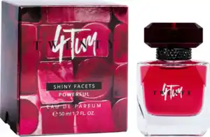 twenty4tim Shiny Facets Powerful Eau de Parfum, 50 ml