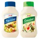 Bild 1 von Jütro Mayonnaise, Salatcreme oder Remoulade