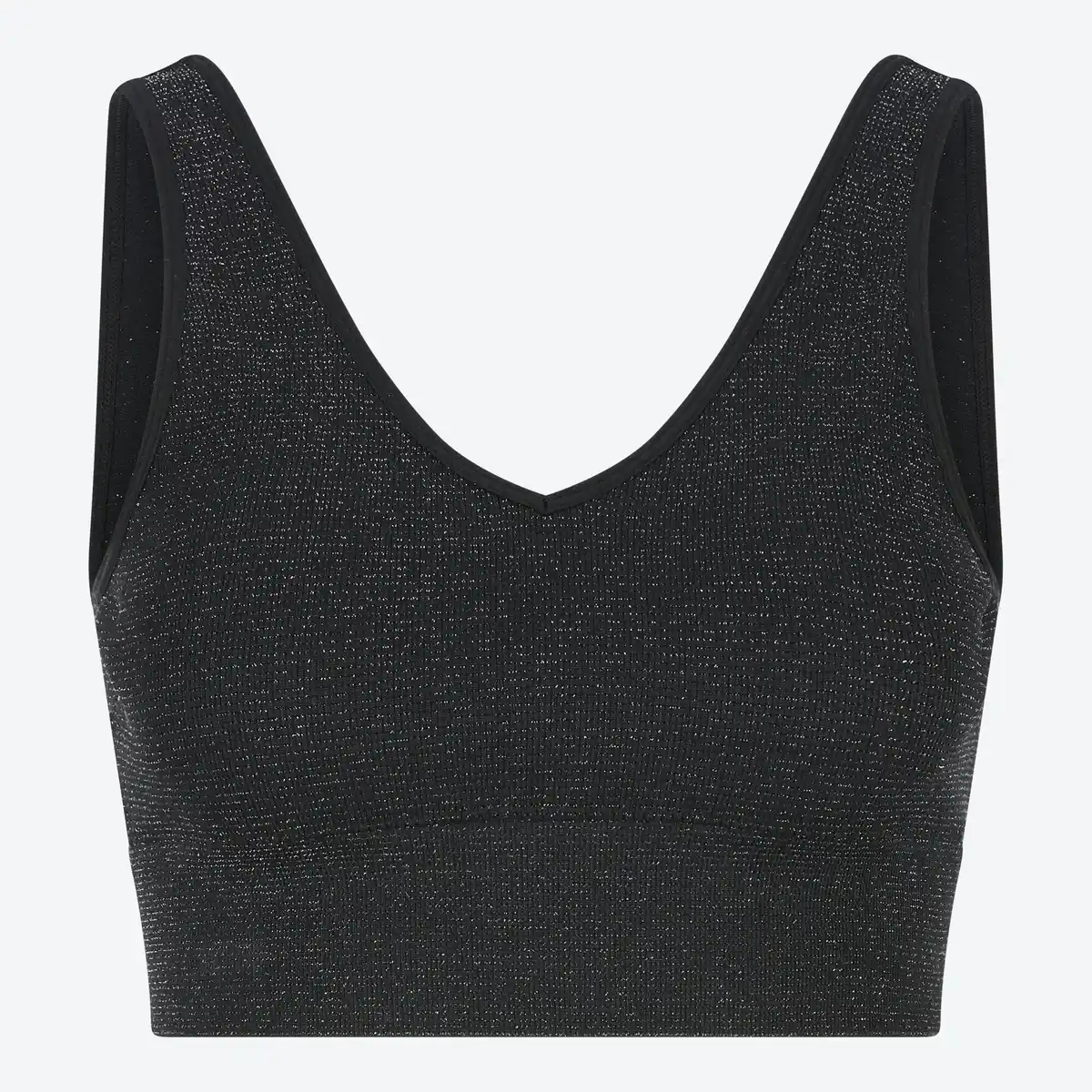 Bild 3 von Damen-Bralette ohne Bügel mit Glitzer