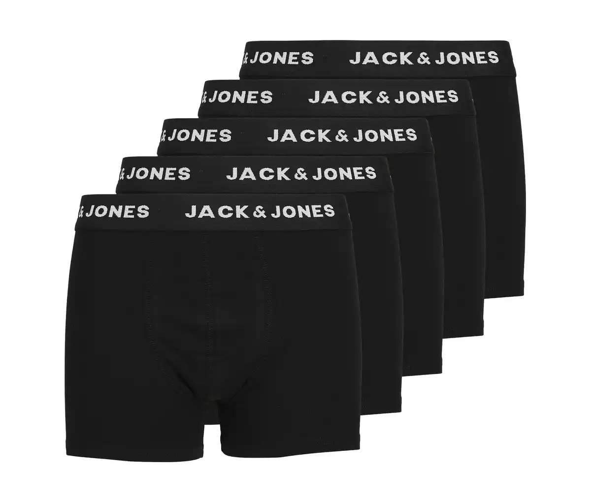 Bild 1 von Jack&Jones 5er-Pack Trunks