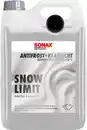 Bild 1 von Sonax Scheibenreiniger Antifrost + Klarsicht Snow Limit bis -18°C gebrauchsfertig 5 L