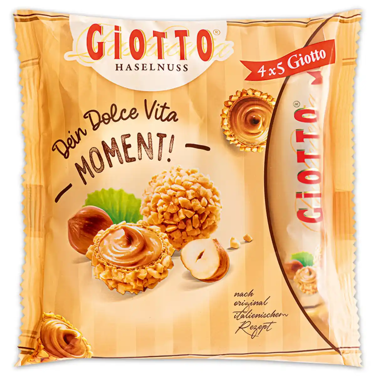 Bild 1 von Giotto Minis
