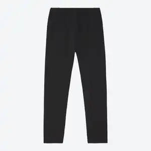Mädchen-Leggings mit elastischem Bund