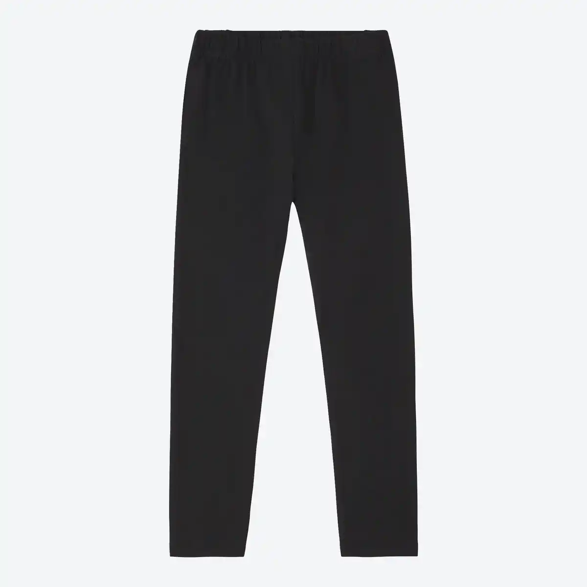 Bild 1 von Mädchen-Leggings mit elastischem Bund