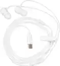 Bild 2 von IDEENWELT Best Basics In-ear-Kopfhörer weiß SJ016