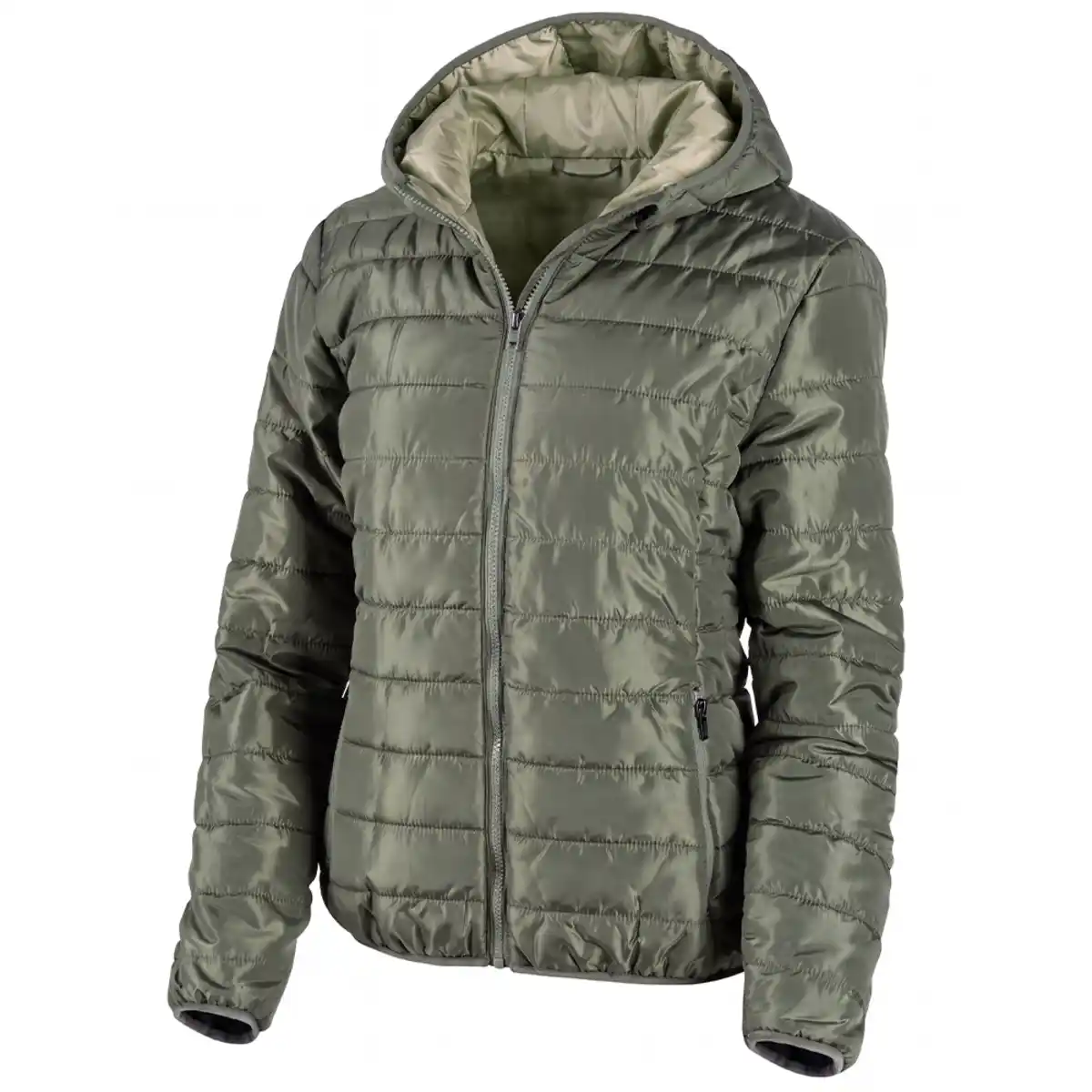 Bild 4 von ElleNor Thermo-Steppjacke für Damen