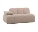Bild 1 von WOOOD Sofa-Element »Mojo«, 1,5-Sitzer, Arm links