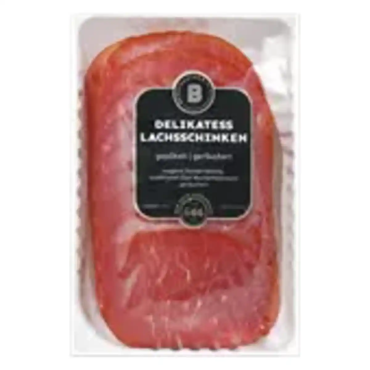 Bild 1 von Berschneider Delikatess Lachsschinken