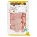 Bild 1 von MEINE METZGEREI Hähnchen-Flügel 1,1 kg, Natur