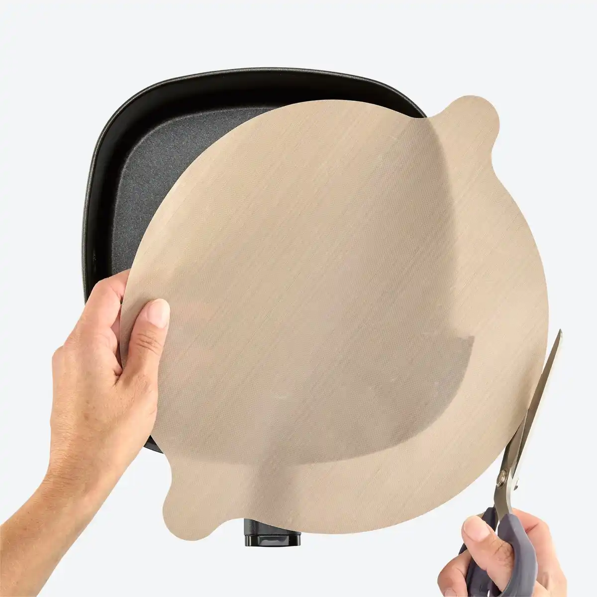 Bild 3 von Dauerbackpapier-Set, 2-teilig