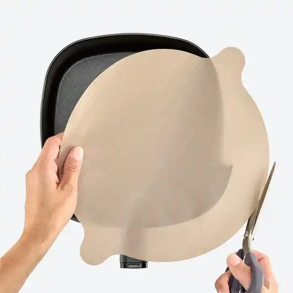 Bild 3 von Dauerbackpapier-Set, 2-teilig