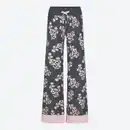 Bild 3 von Damen-Homewear-Hose mit Modal