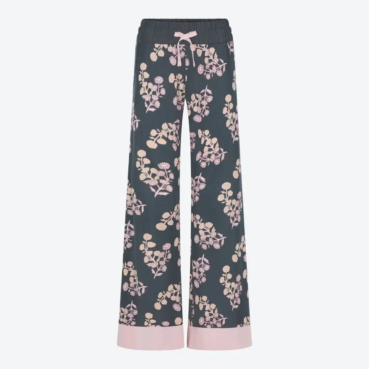 Bild 3 von Damen-Homewear-Hose mit Modal