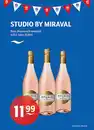 Bild 1 von STUDIO BY MIRAVAL Rosé Provence/Frankreich