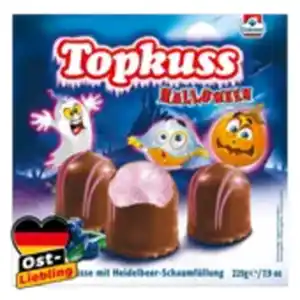 Grabower Topkuss