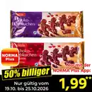 Bild 1 von Stieffenhofer Schoko-Lebkuchen Figuren