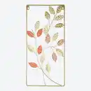 Bild 1 von Wand-Deko in Gold-Optik, ca. 57x27x2 cm