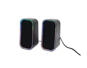 LED Gaming Musikboxen