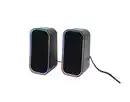 Bild 1 von LED Gaming Musikboxen