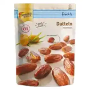 Farmer’s Snack Datteln