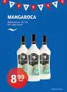Bild 1 von MANGAROCA Batida de Côco 16 % Vol.