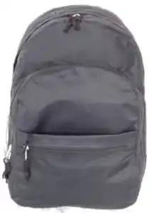 SPEAR Rucksack aus 600D Polyester schwarz, 1 Stk
