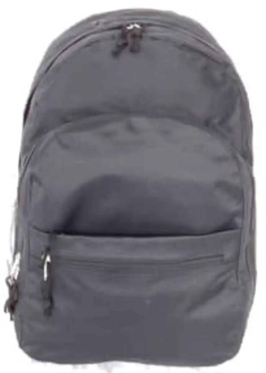 Bild 1 von SPEAR Rucksack aus 600D Polyester schwarz, 1 Stk