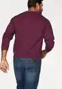 Bild 1 von Fruit of the Loom Sweatshirt im unifarbenen Design