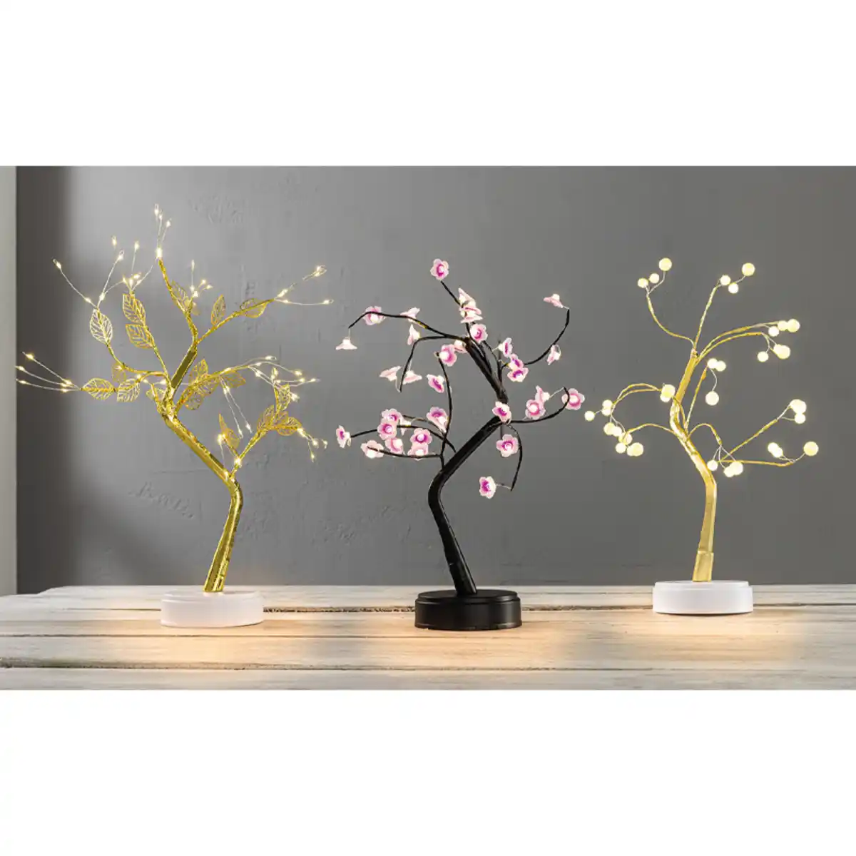 Bild 1 von I-Glow LED-Deko-Bäumchen