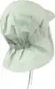 Bild 2 von ALANA Schirmmütze mit Nackenschutz, grün, Gr. 46/47, 1 St