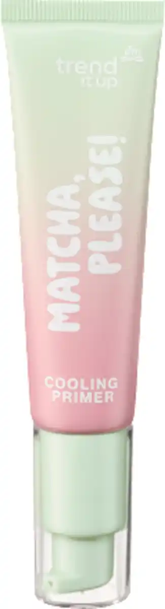 Bild 2 von trend !t up Primer Cooling Matcha, Please!, 25 ml