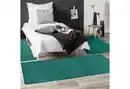 Bild 1 von Andiamo Bettumrandung Luton, Höhe 5 mm, (3-tlg), Bettvorleger, Läufer-Set für das Schlafzimmer, melierte Optik
