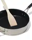 Bild 3 von Tiefe Pfanne, ⌀ 26 cm, Keramikbeschichtung, Milano, PFAS-frei, mit Deckel