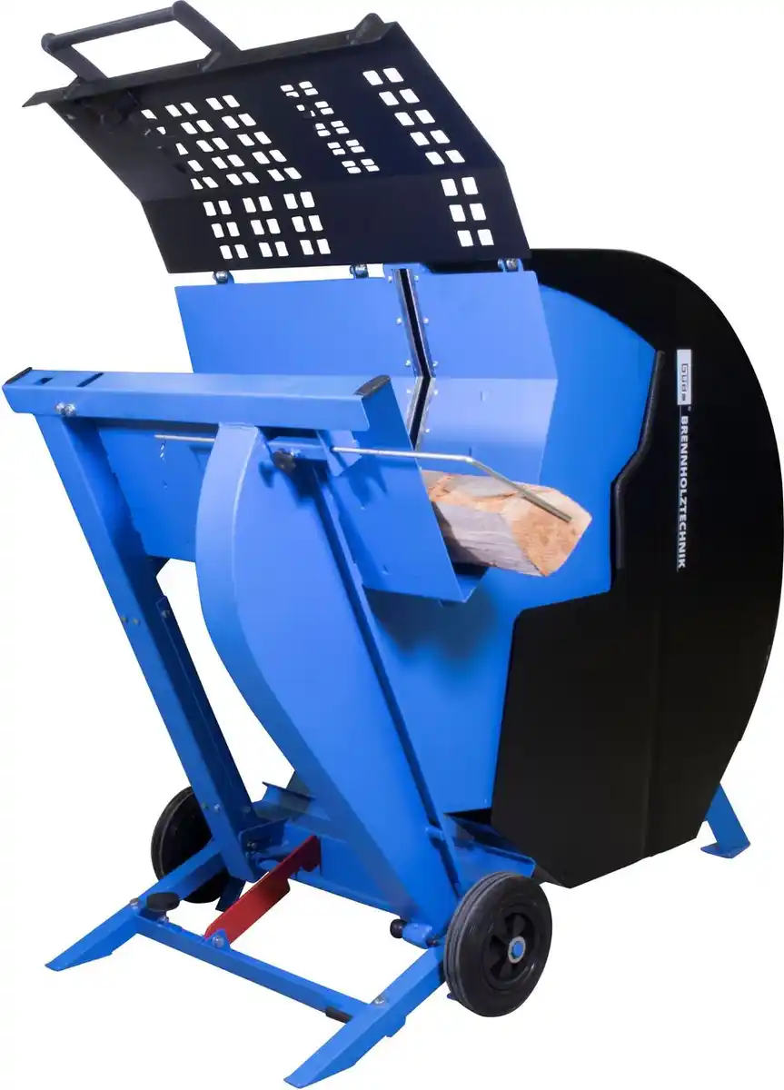 Bild 1 von Güde Güde Wippsäge GWS 700 HM-2
