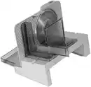 Bild 1 von ritter Allesschneider E 16, 65 W, Eco-Energiesparmotor