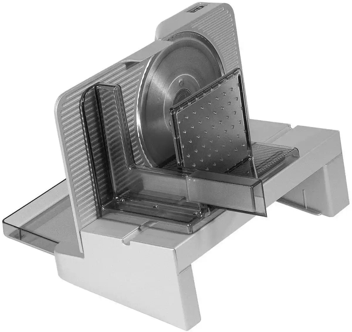 Bild 1 von ritter Allesschneider E 16, 65 W, Eco-Energiesparmotor
