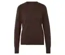 Bild 1 von Strickpullover mit Cashmere, braun
