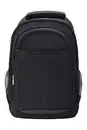 Bild 1 von PAPERZONE Freizeit-Rucksack schwarz "Red Line", 1 Stk