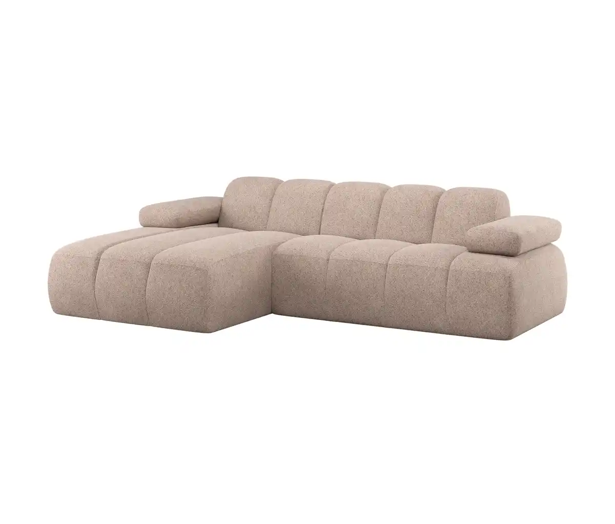 Bild 1 von WOOOD Sofa »Mojo«, links