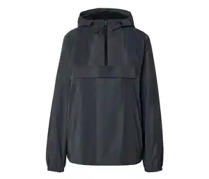 Rainbow Reflective Windbreaker