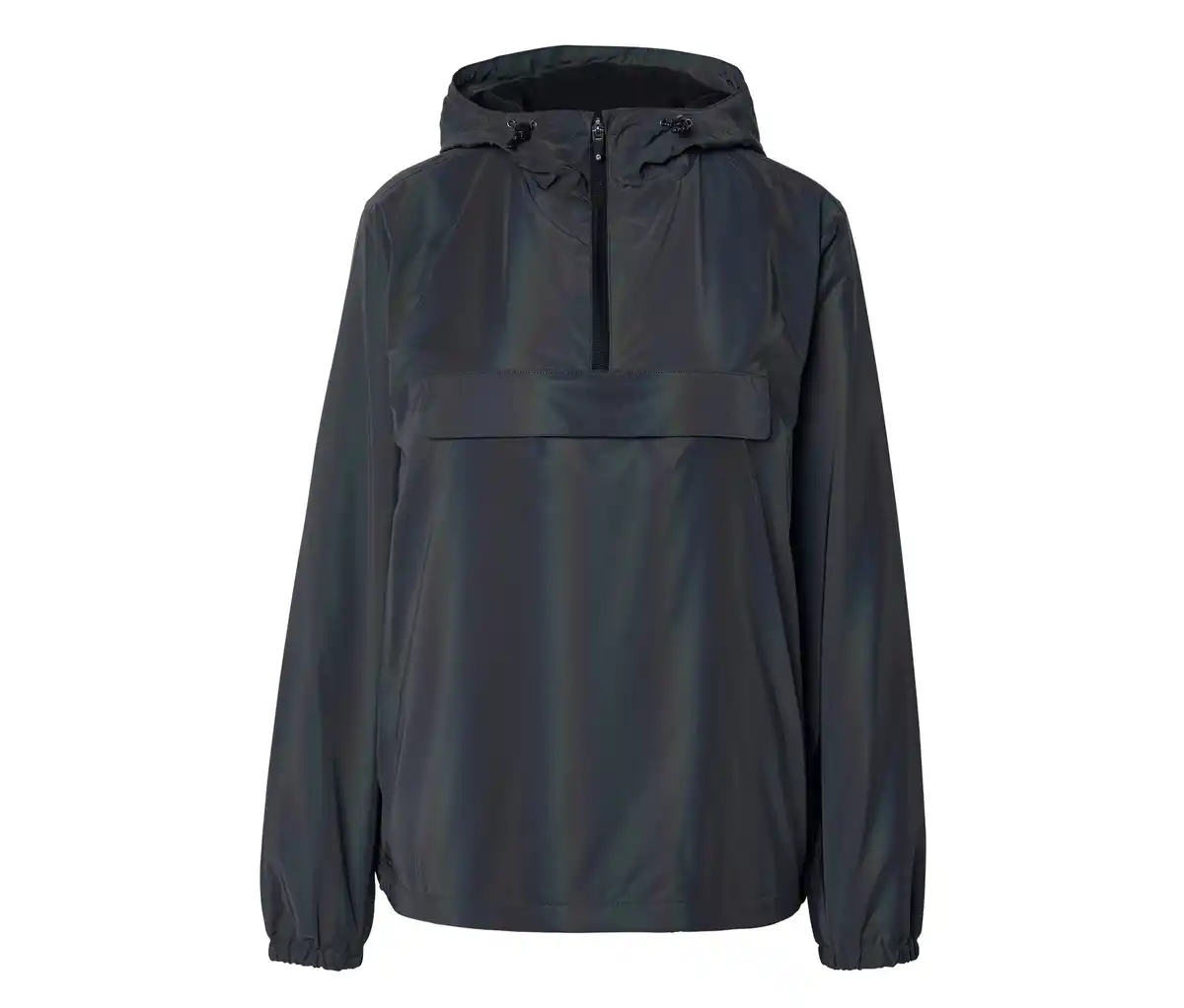 Bild 1 von Rainbow Reflective Windbreaker