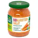 Bild 1 von NUR NUR NATUR Bio-Sauerkonserven 190 g, Selleriesalat