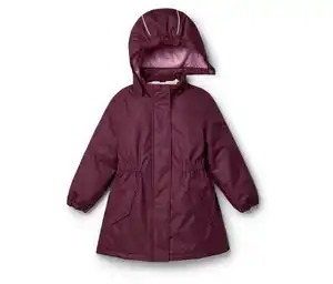 3-in-1-Kinder-Winterjacke