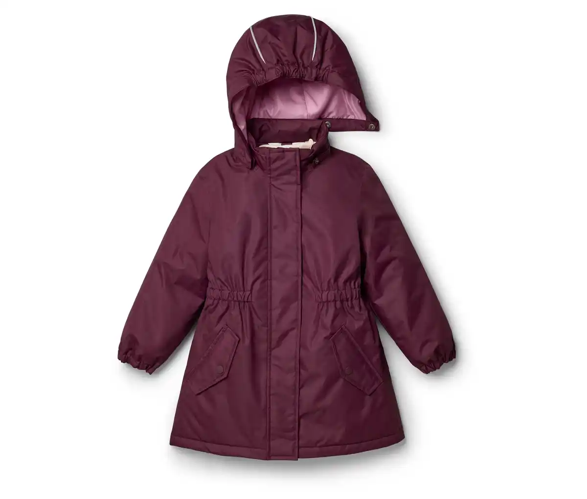Bild 1 von 3-in-1-Kinder-Winterjacke