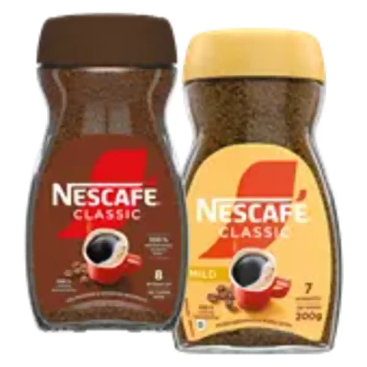 Bild 1 von Nescafé Classic