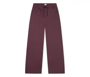 SCHIESSER Sweathose in Jersey-Strick