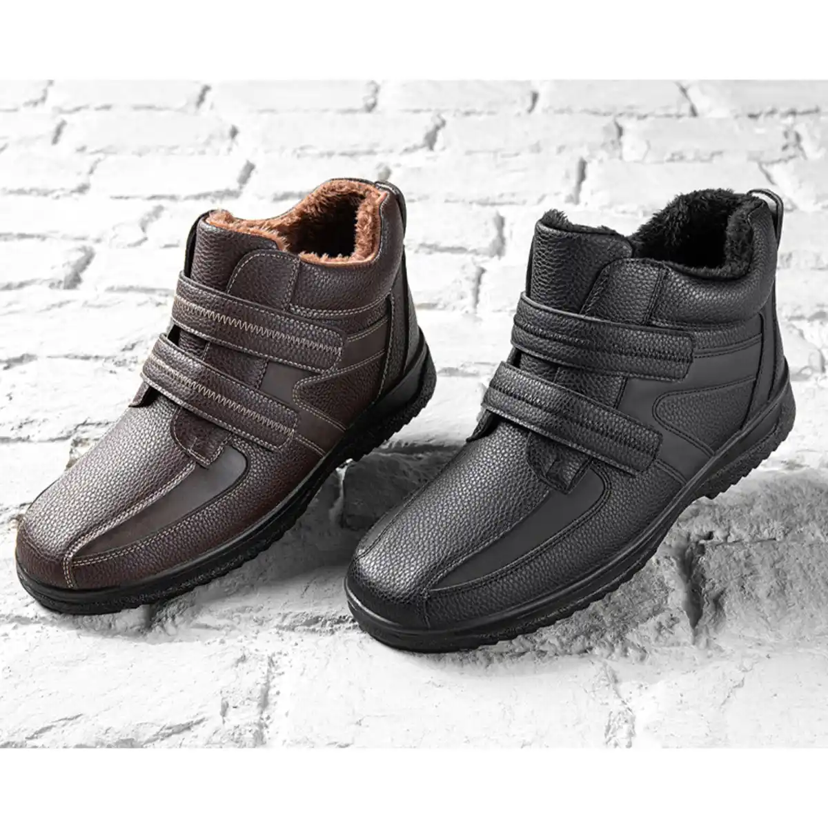Bild 1 von Mario Bucelli Winter-Stiefelette